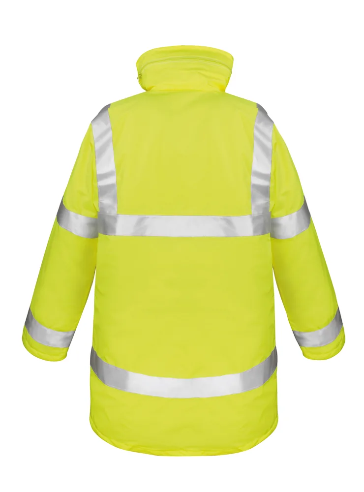 Safety Jacket – Image 3