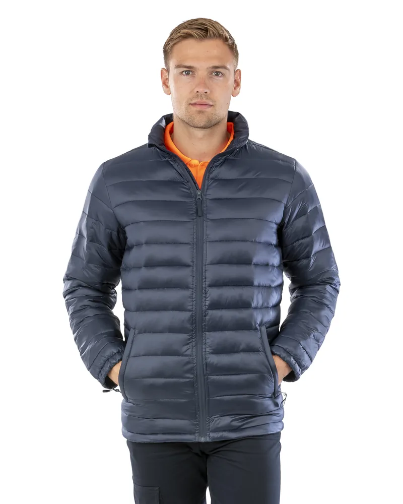 Men´s Ice Bird Padded Jacket