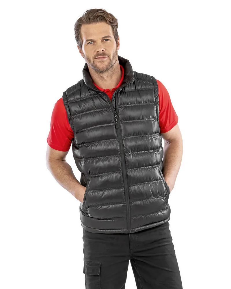 Men´s Ice Bird Padded Gilet