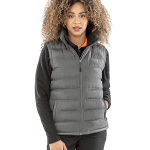 Women´s Ice Bird Padded Gilet