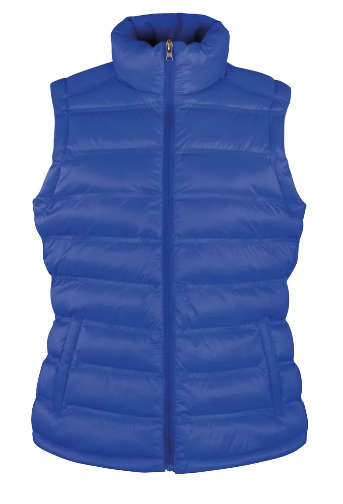 Women´s Ice Bird Padded Gilet – Image 2