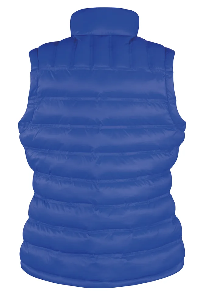 Women´s Ice Bird Padded Gilet – Image 3