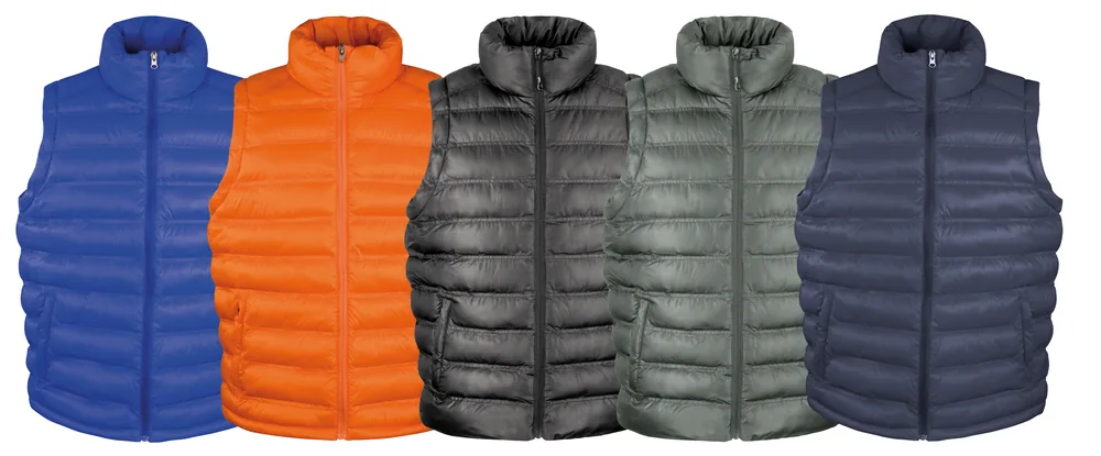 Men´s Ice Bird Padded Gilet – Image 4