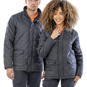 Cheltenham Jacket