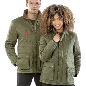 Cheltenham Gold Jacket