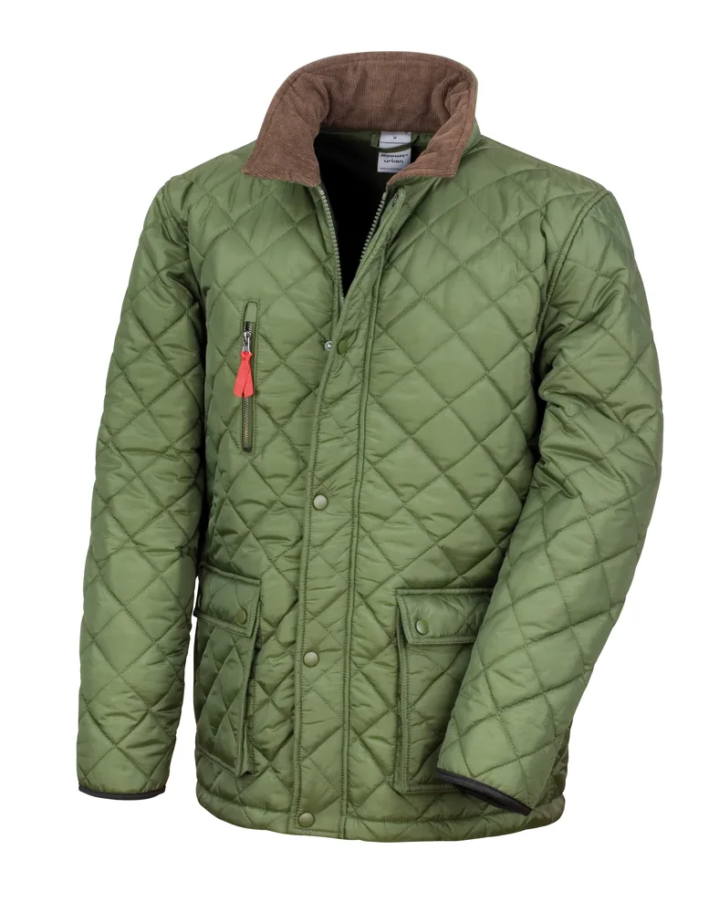 Cheltenham Gold Jacket – Image 2