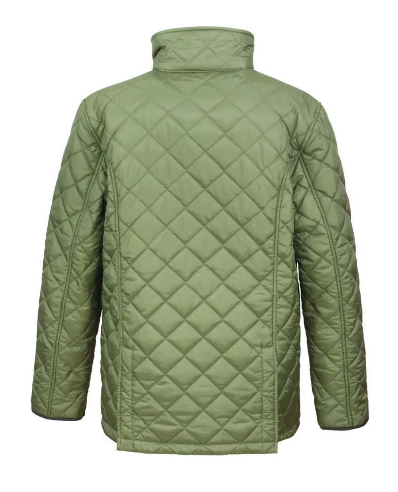 Cheltenham Gold Jacket – Image 3