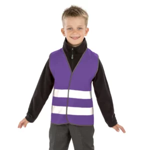 Junior Safety Vest