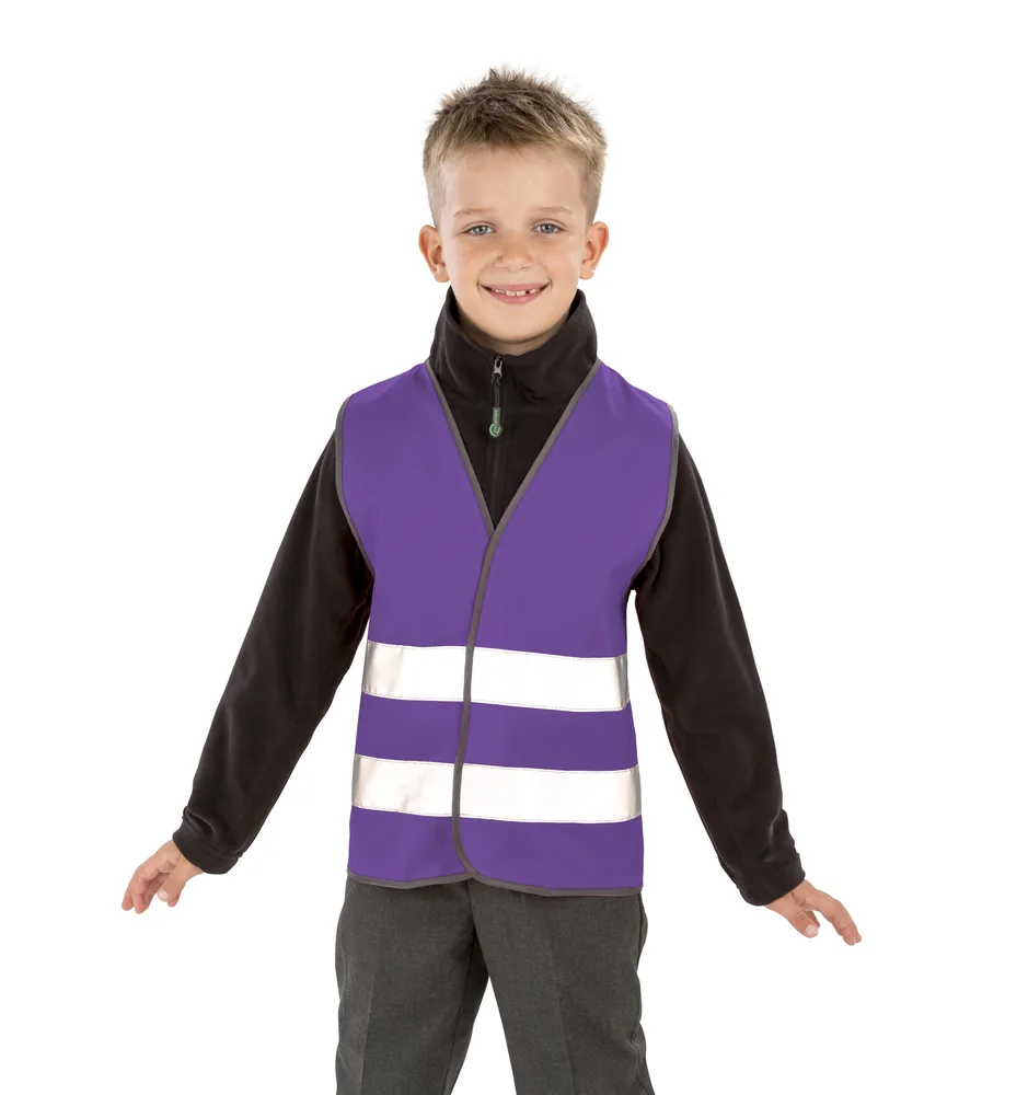 Junior Safety Vest