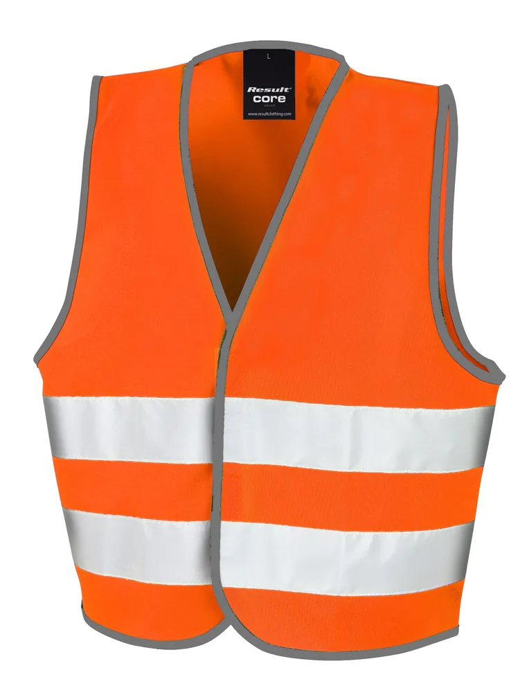 Junior Safety Vest – Image 3