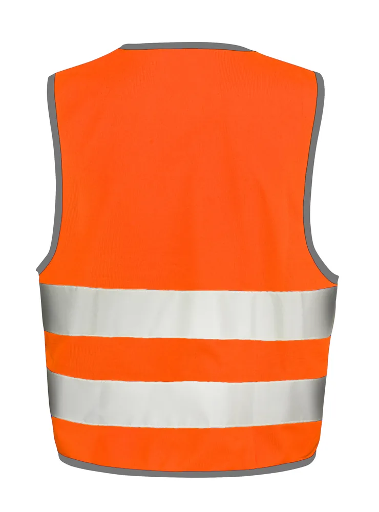 Junior Safety Vest – Image 4