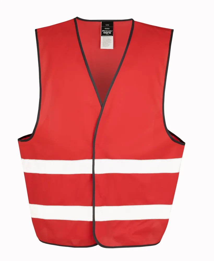 Enhanced Visibility Vest – Image 2