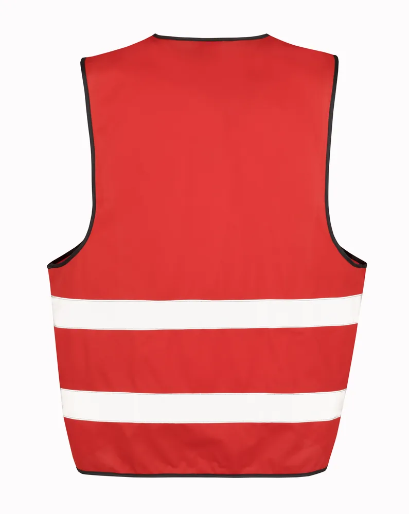 Enhanced Visibility Vest – Image 3