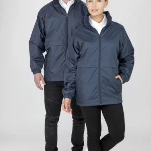 Microfleece Lined Jacket