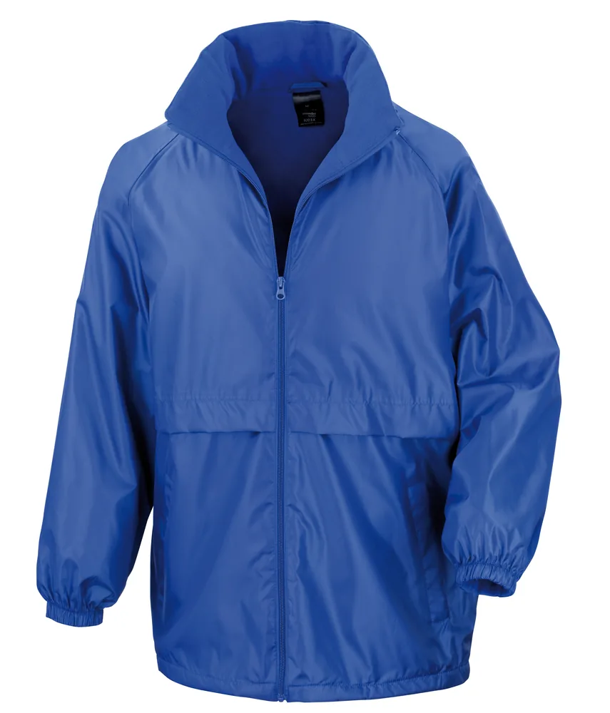 Microfleece Lined Jacket – Image 2