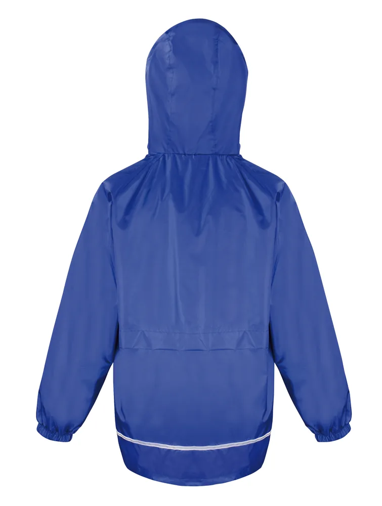 Microfleece Lined Jacket – Image 3