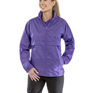 Windcheater