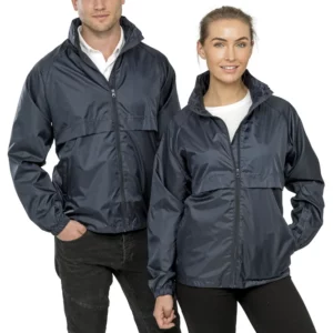 Lightweight Jacket