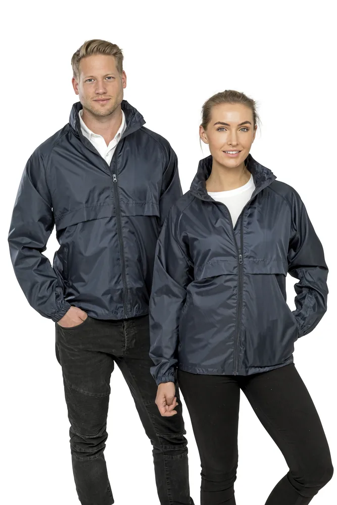 Lightweight Jacket