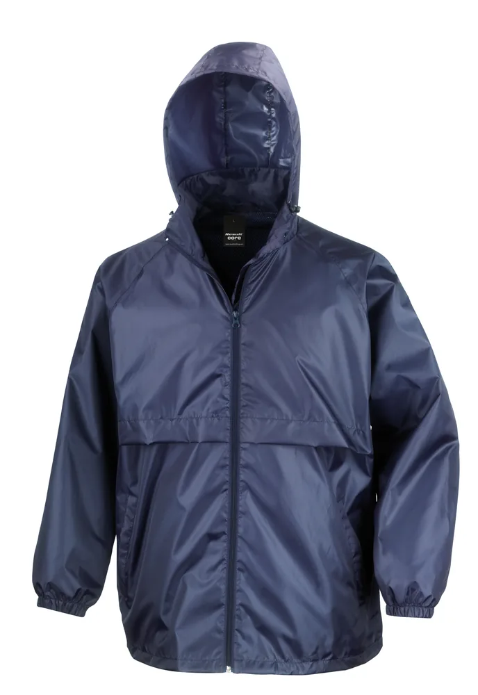 Lightweight Jacket – Image 2
