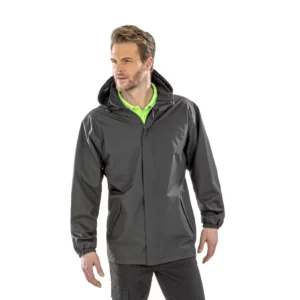 Midweight Jacket