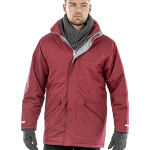 Channel Parka