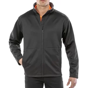 Softshell Jacket