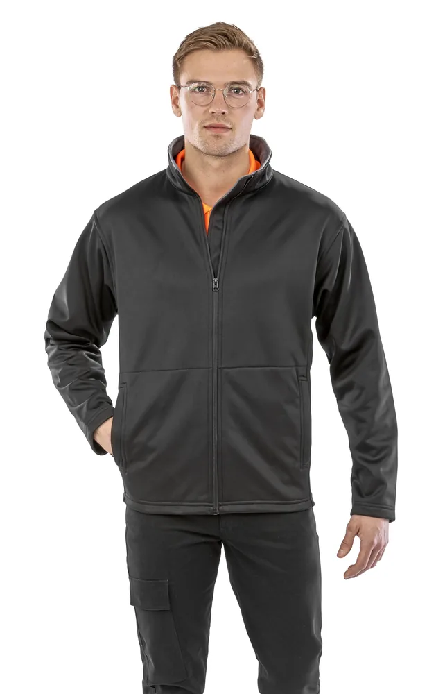 Softshell Jacket
