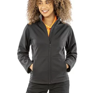 Women´s Softshell Jacket