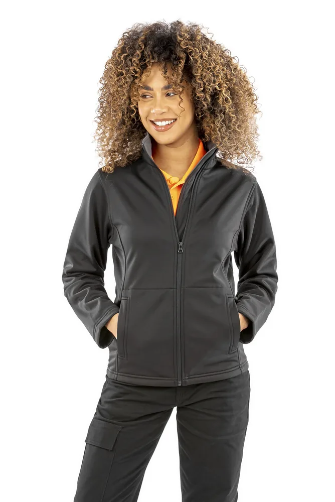 Women´s Softshell Jacket