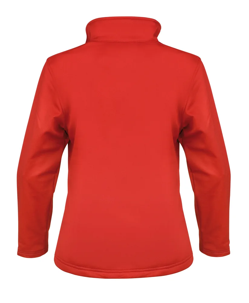 Women´s Softshell Jacket – Image 3
