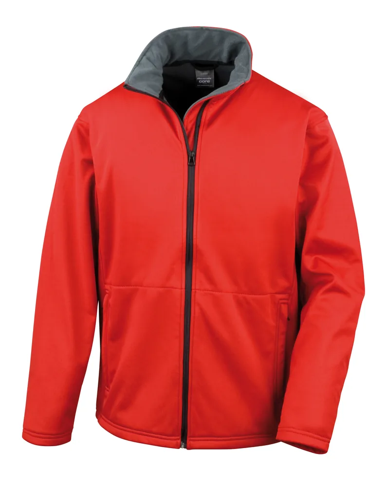 Softshell Jacket – Image 2