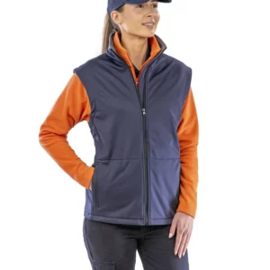 Soft Shell Bodywarmer