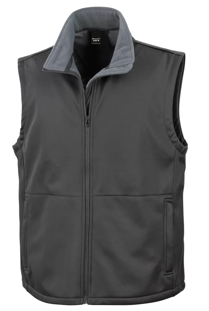 Soft Shell Bodywarmer – Image 2