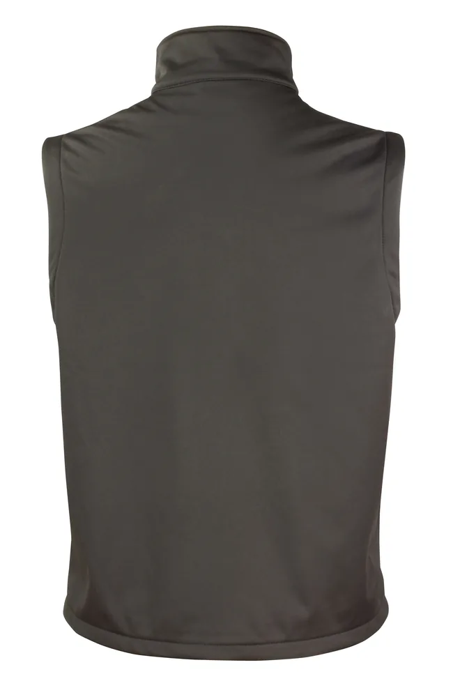 Soft Shell Bodywarmer – Image 3