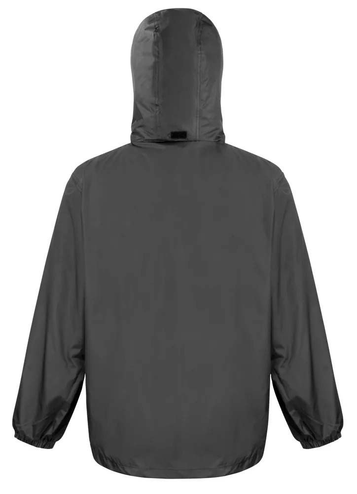3-in-1 Jacket With Quilted Bodywarmer – Image 3