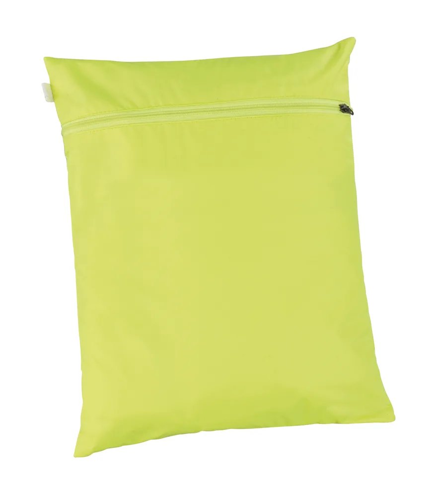 High Vis Waterproof Suit – Image 4