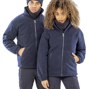 Polartherm™ Quilted Winter Fleece