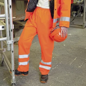 Safety High Vis Trouser