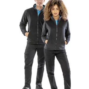 Womens Norse Outdoor Fleece Jacket