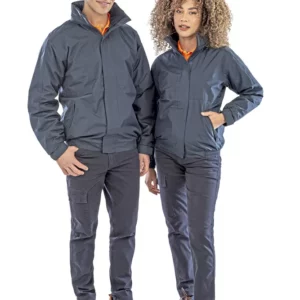 Channel Jacket