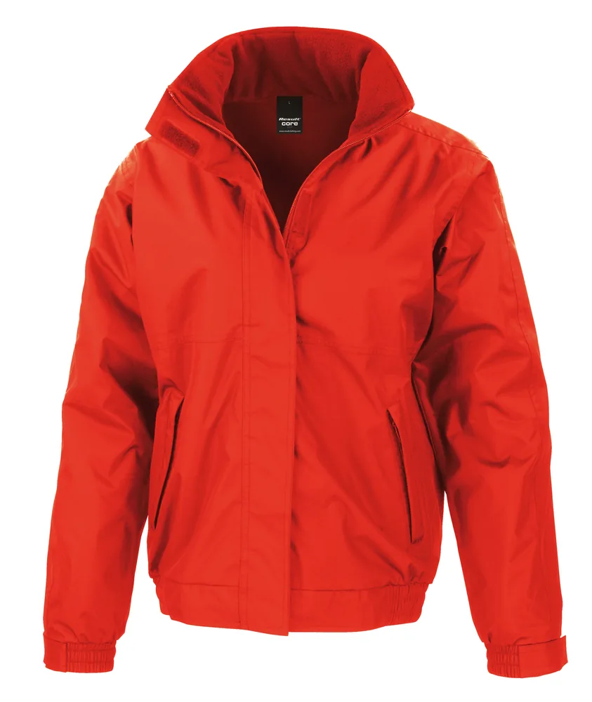 Women´s Channel Jacket – Image 2