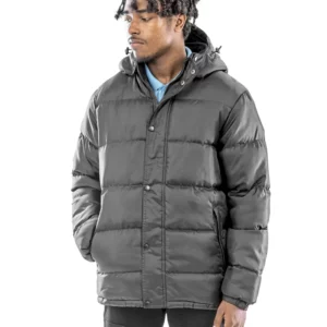 Nova Lux Padded Jacket