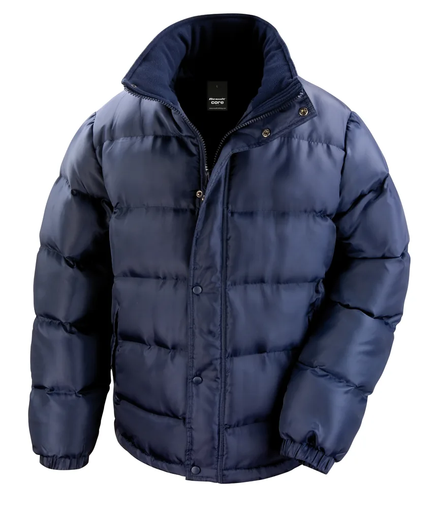 Nova Lux Padded Jacket – Image 2