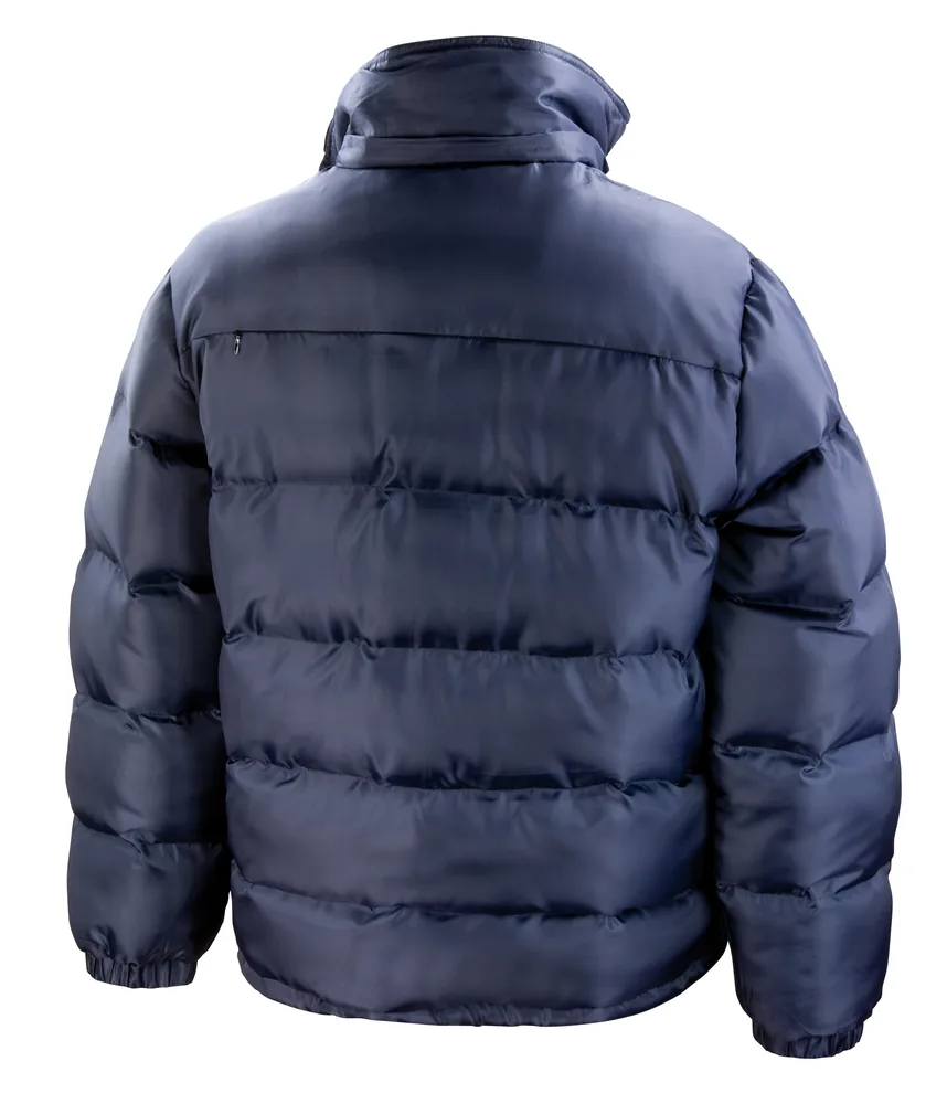 Nova Lux Padded Jacket – Image 3