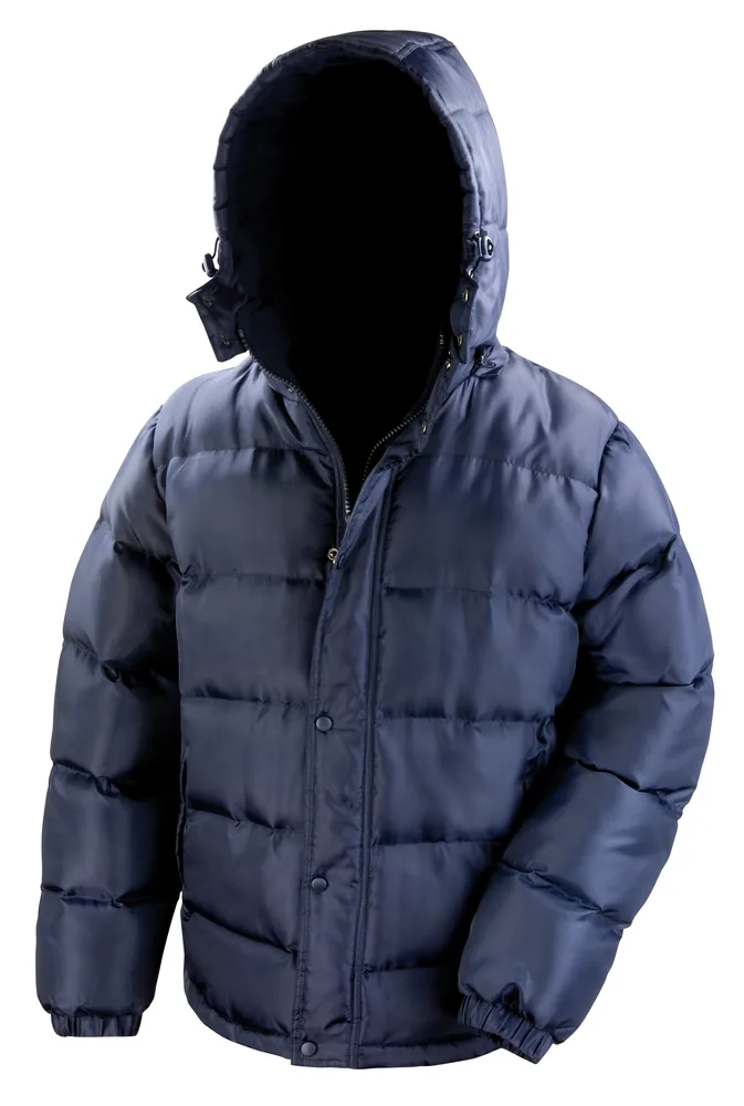 Nova Lux Padded Jacket – Image 4