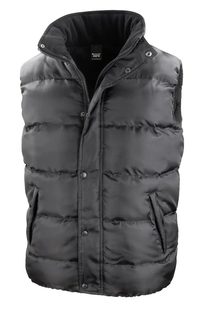 Nova Lux Hooded Gilet – Image 2
