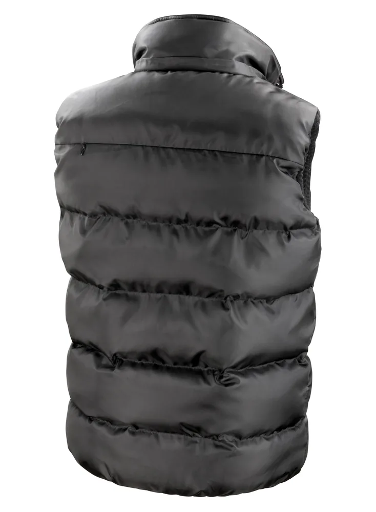 Nova Lux Hooded Gilet – Image 3