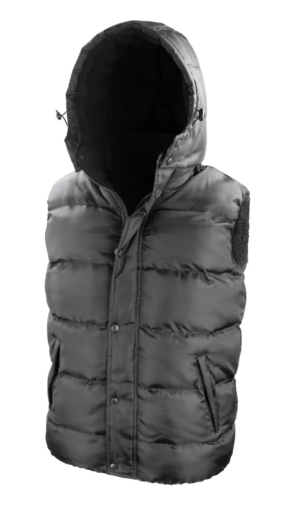 Nova Lux Hooded Gilet – Image 4