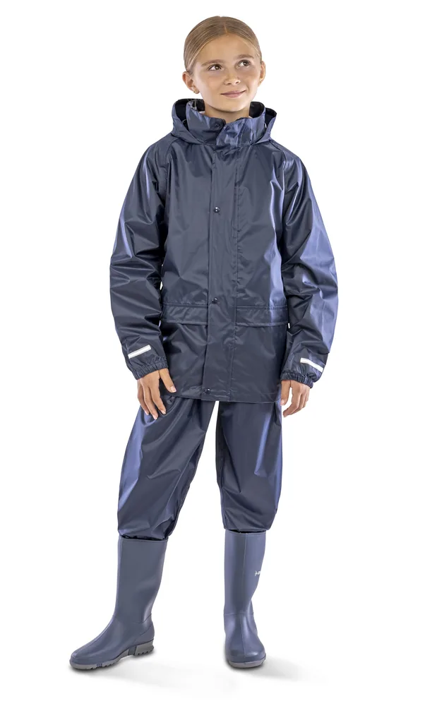 Junior Rain Suit
